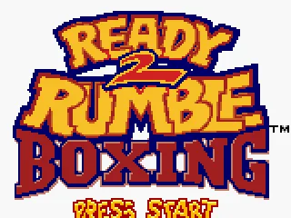 
											Title screen.