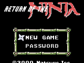 
											Main menu
