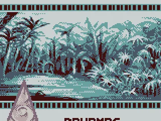 
											Bahamas.