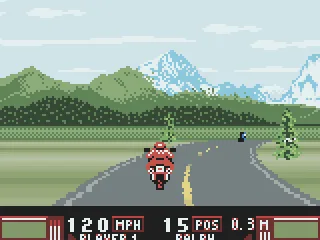 
											Race 1 - Alaska