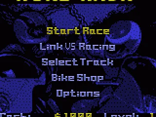 
											Title Menu