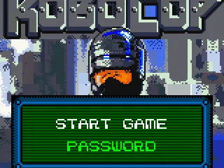 
											Main menu