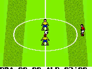 
											Kick-off