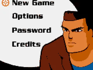 
											Main menu