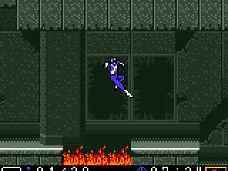 
											Blue Ranger