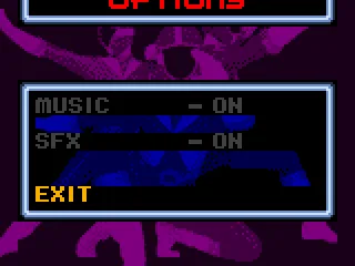 
											Options