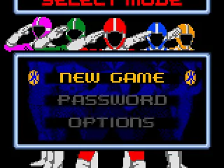 
											Select Mode