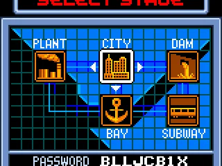 
											Select Stage