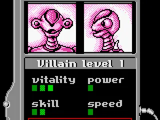 
											The first boss to defeat.