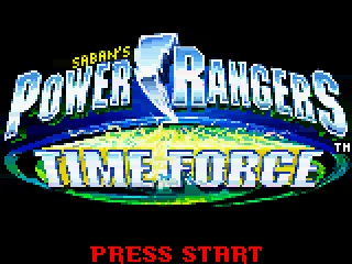
											Title screen.