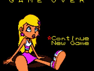 
											Game Over