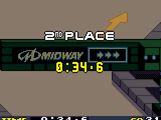 
											2nd place.
