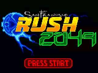 
											Title screen.