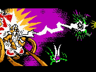 
											Santa gets zapped