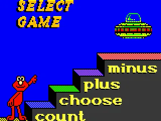 
											Select Game
