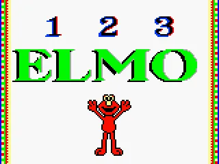
											Title Screen #1