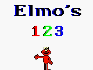 
											Title Screen #2