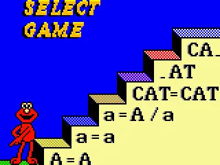 
											Select Game