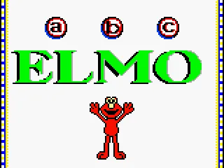 
											Title Screen #1