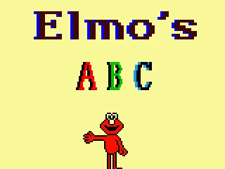 
											Title Screen #2