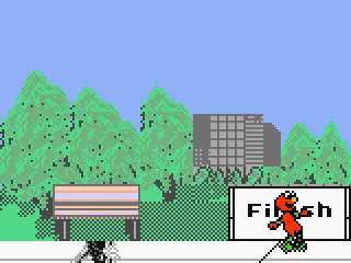 
											Sesame Street Sports screenshot 10