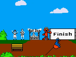 
											Sesame Street Sports screenshot 5