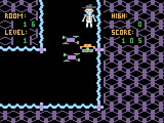 
											ZAP! I lost a life.