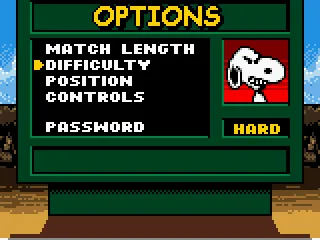 
											Options