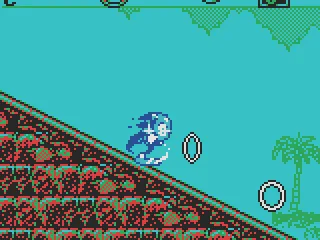 
											Gotta go fast!