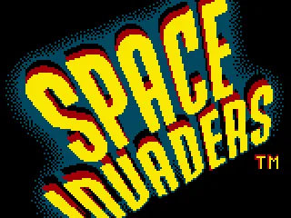 
											Title screen.