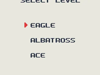
											Level select
