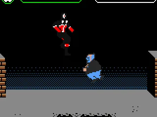 
											Fighting Clown