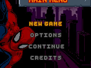
											Main Menu