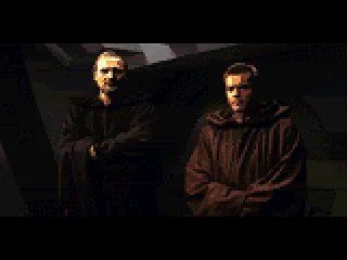 
											Jedi duet.