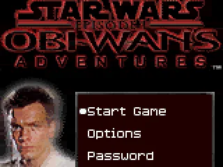 
											Main menu.
