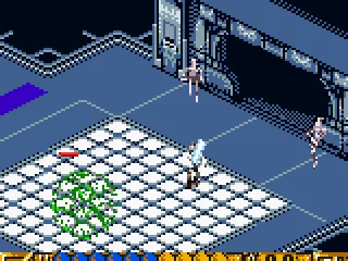 
											Star Wars: Episode I - Obi-Wan's Adventures screenshot 8