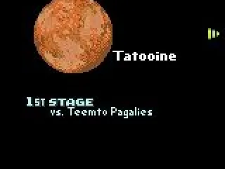 
											Stage Select