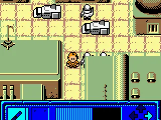 
											And finally fighting imperial soldiers.