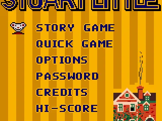 
											Main Menu