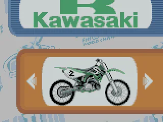 
											Select a bike.