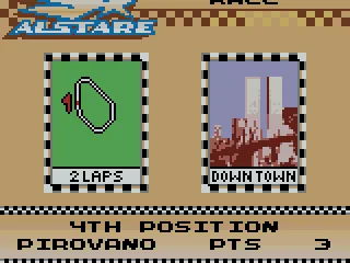 
											Next race.