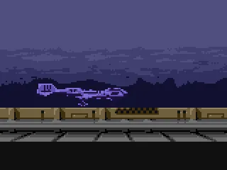 
											Cutscene
