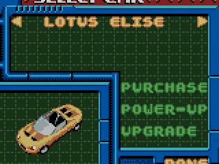 
											Select a car
