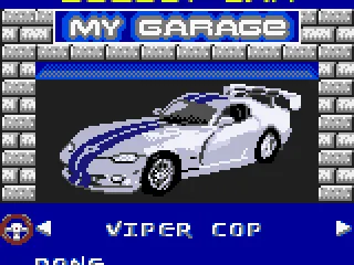 
											Mode: Cop Chase.