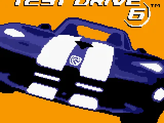 
											Title screen.