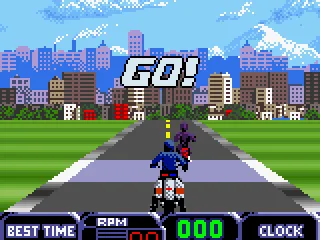 
											Go!