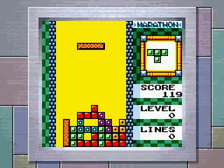 
											Drop those blocks
