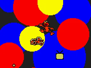 
											Journey to Grouchland