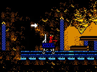 
											Mine Cart?