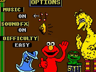 
											Options